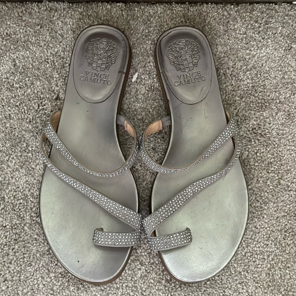 Vince Camuto Sandals
